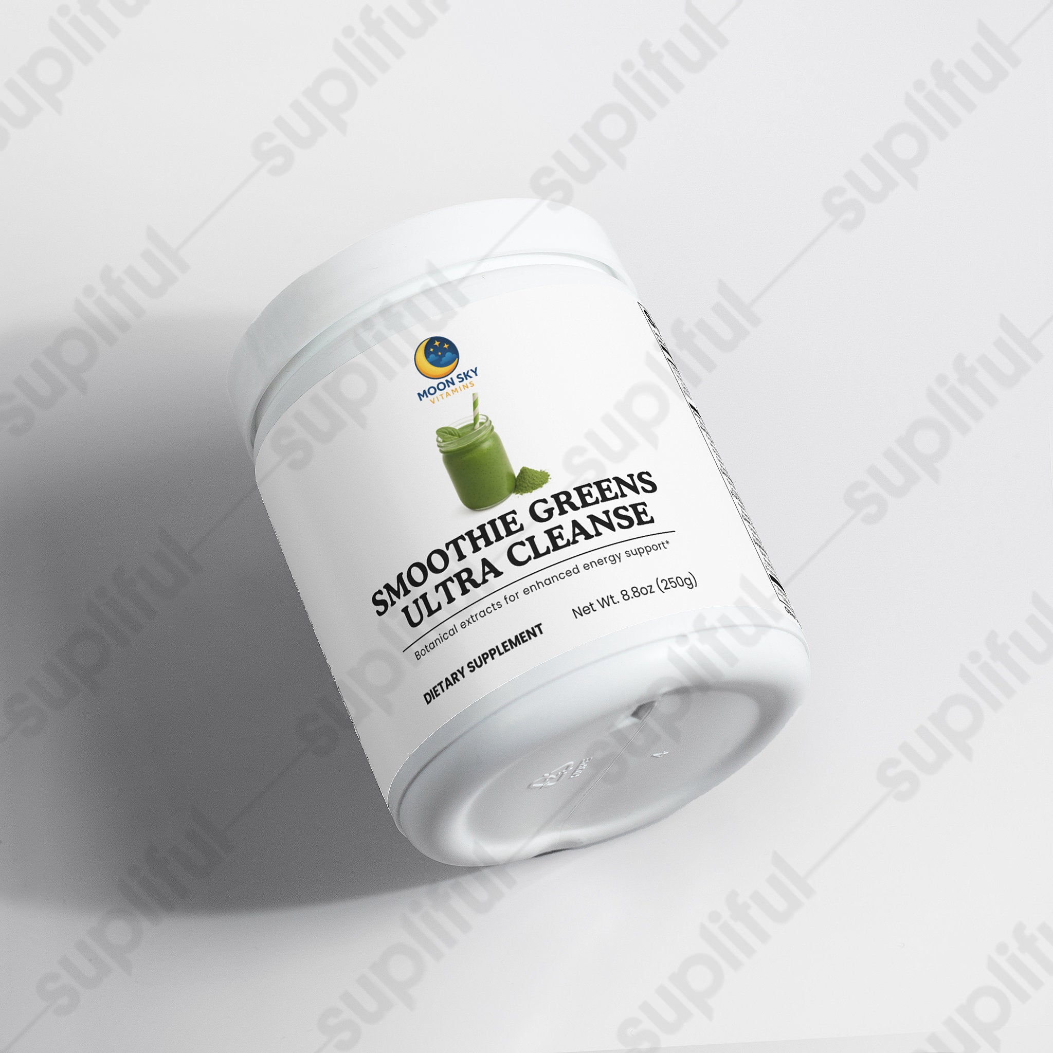 Ultra Cleanse Smoothie Greens