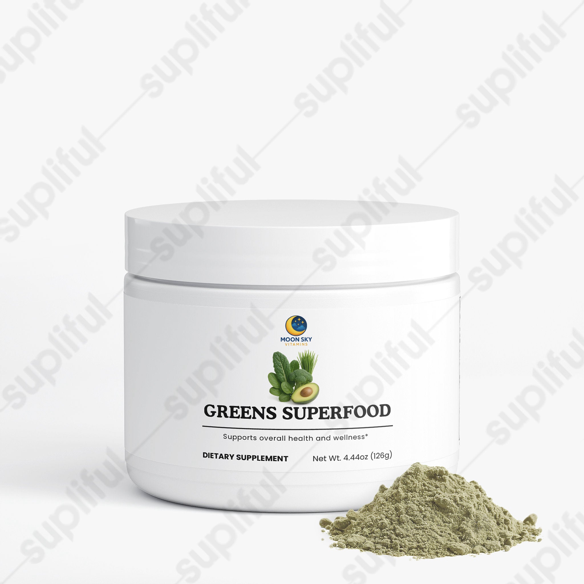 Greens Superfood