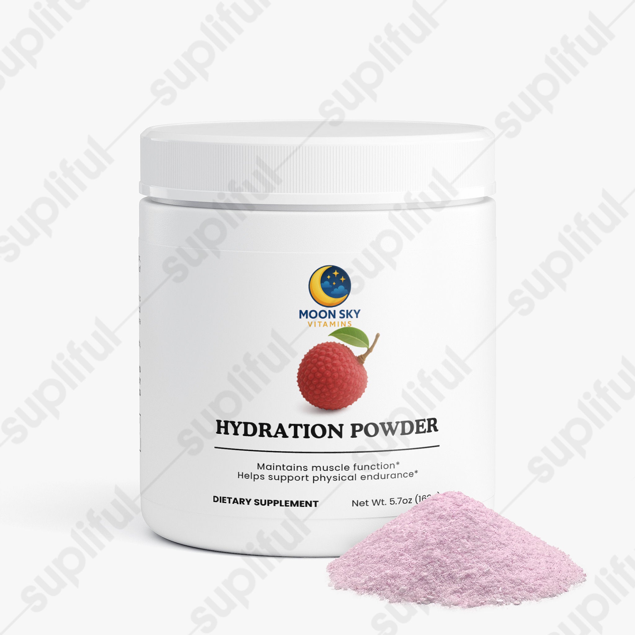 Hydration Powder (Lychee)