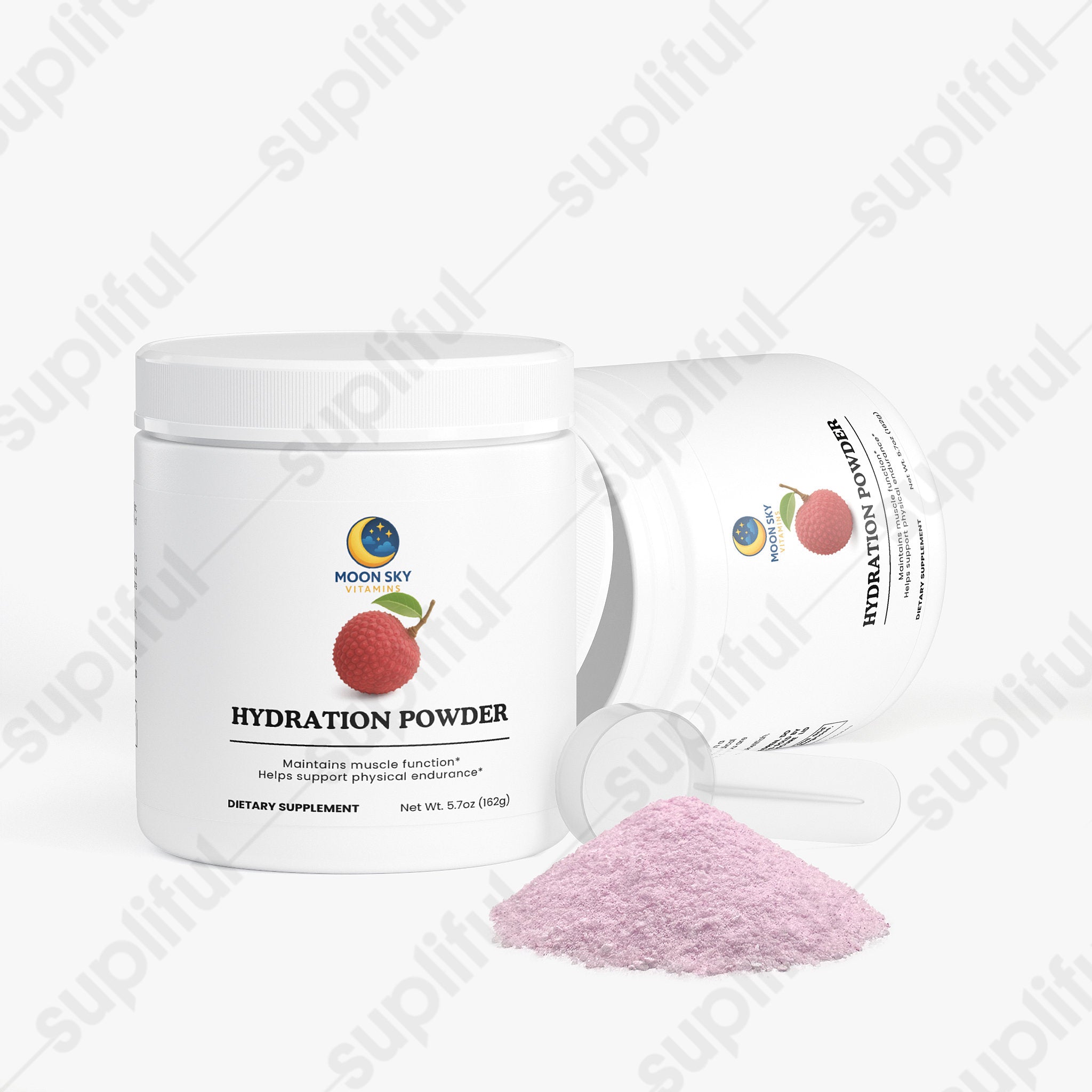 Hydration Powder (Lychee)