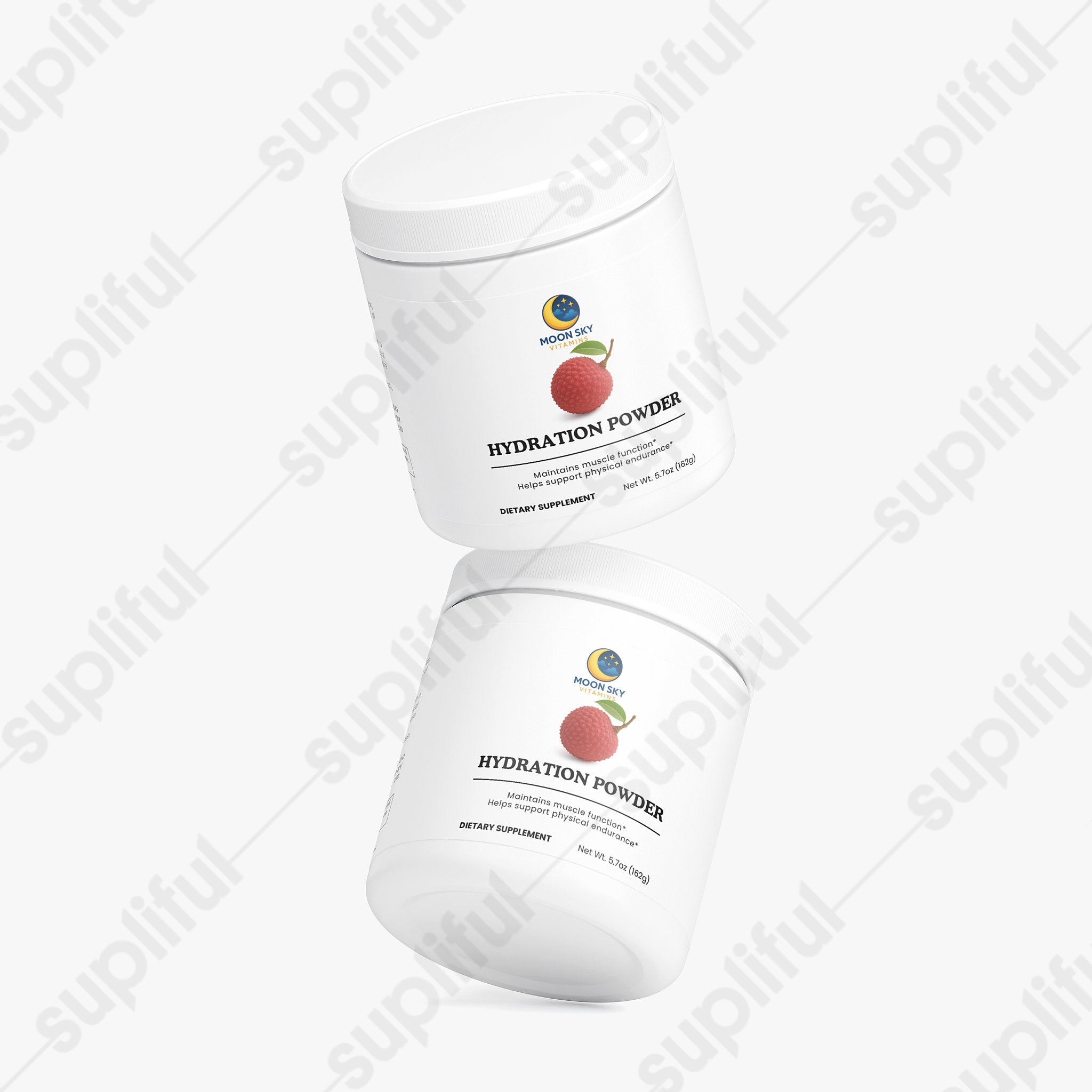 Hydration Powder (Lychee)