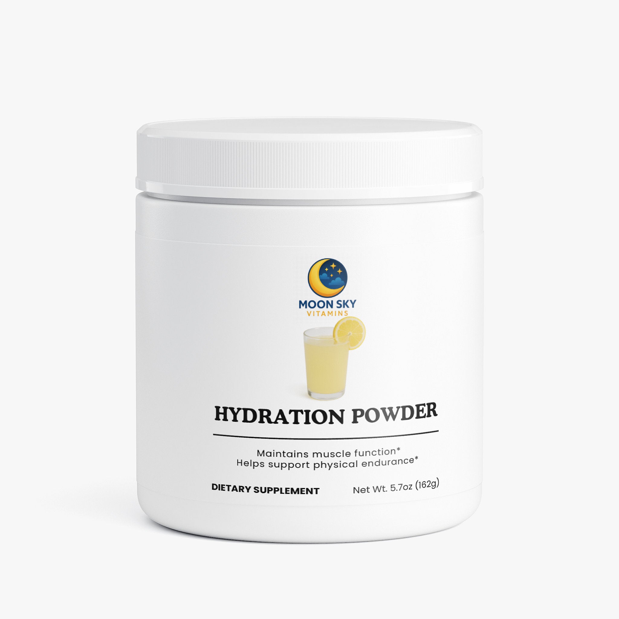 Hydration Powder (Lemonade)