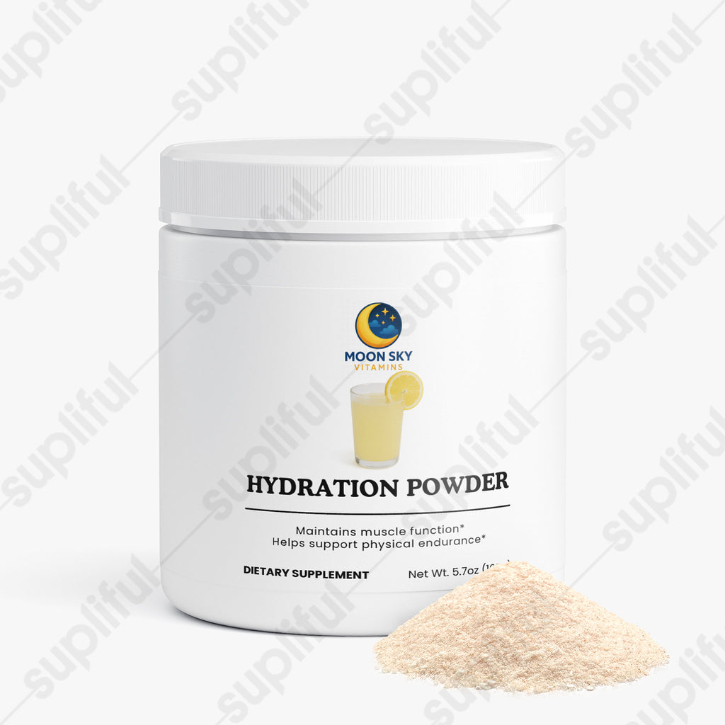 Hydration Powder (Lemonade)