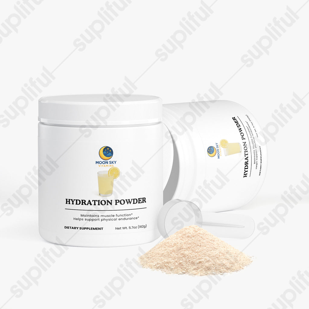 Hydration Powder (Lemonade)