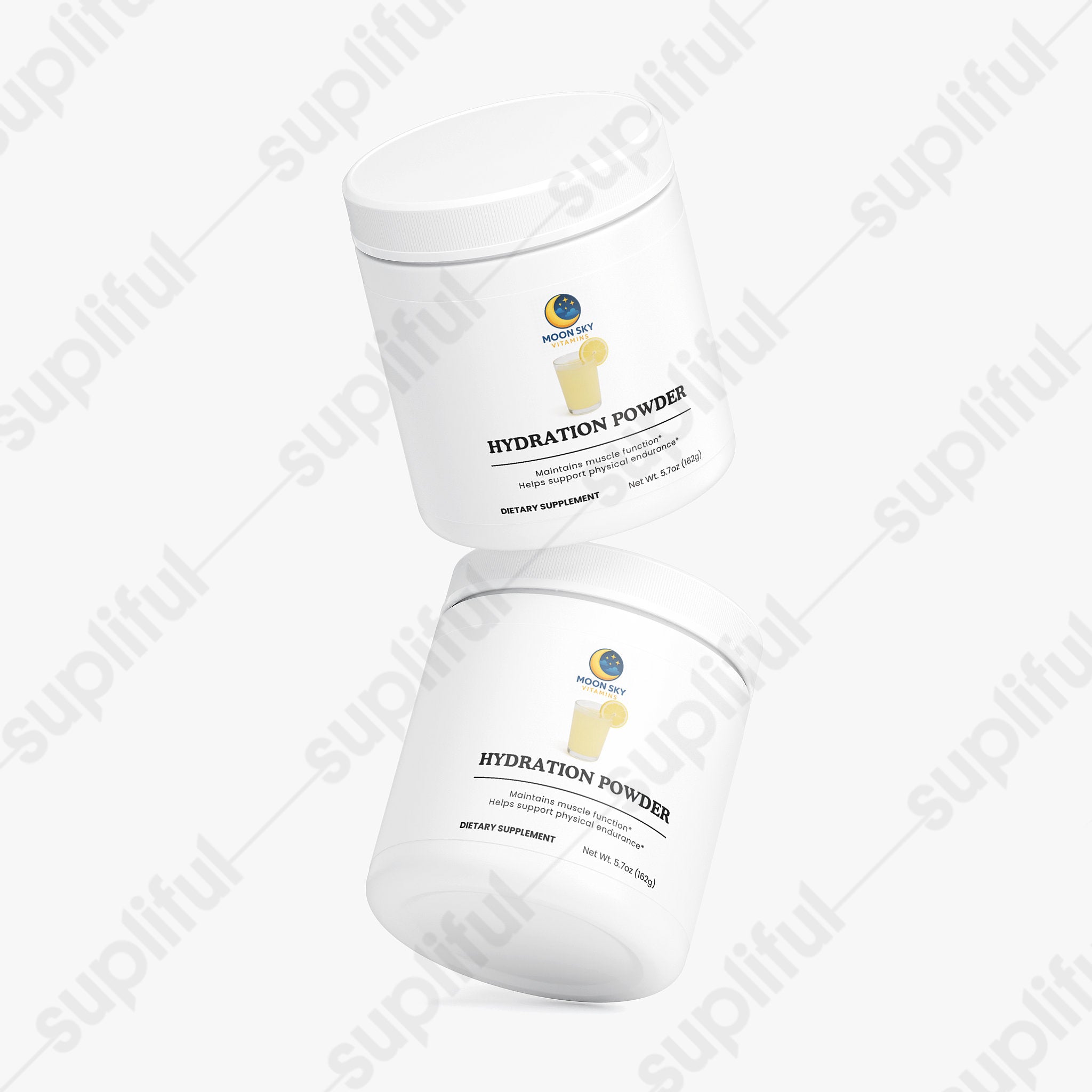 Hydration Powder (Lemonade)