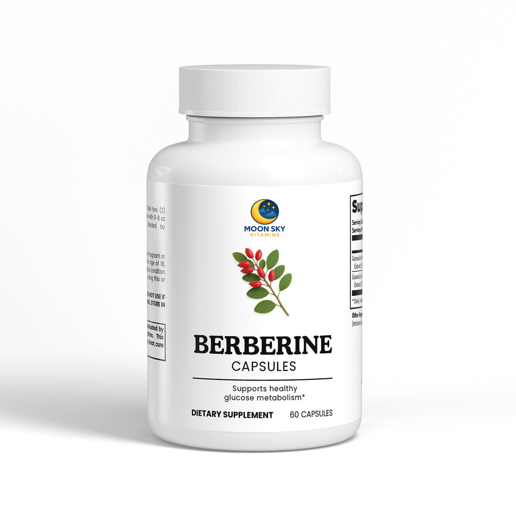 Berberine