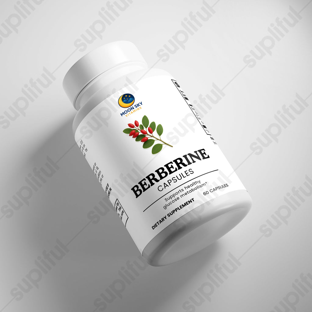 Berberine