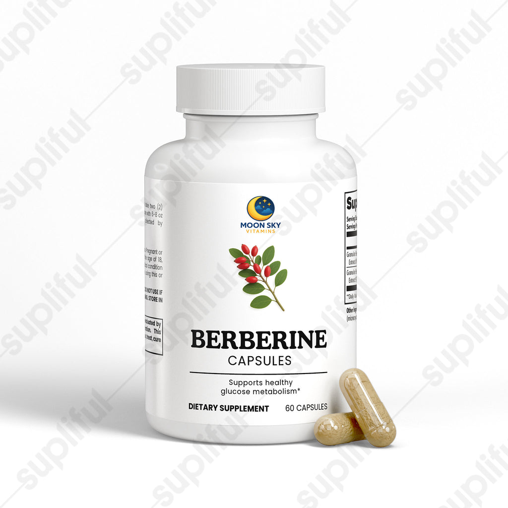 Berberine